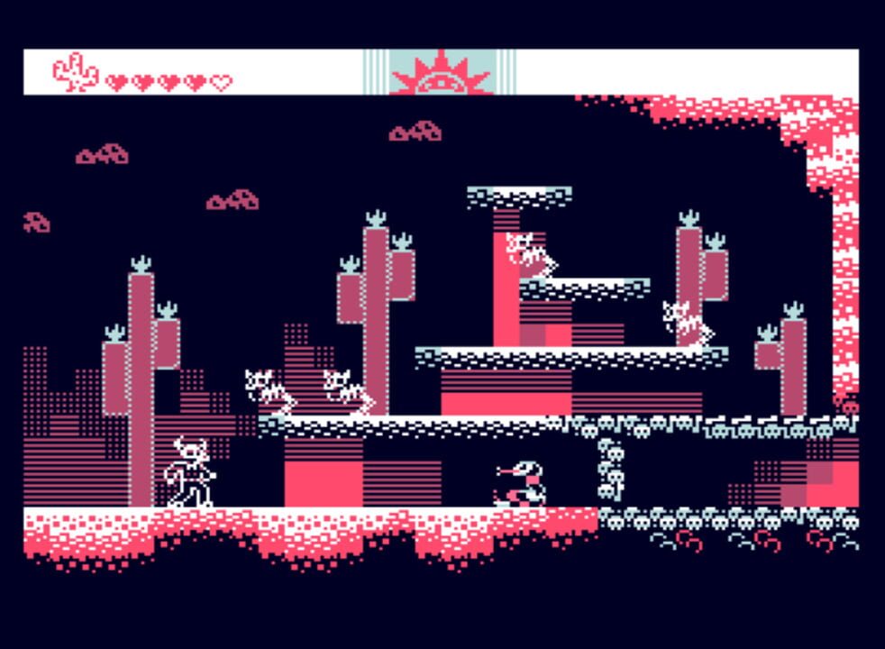 Virgil’s Purgatory EX