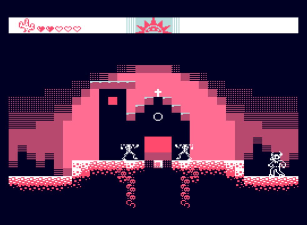 Virgil’s Purgatory EX