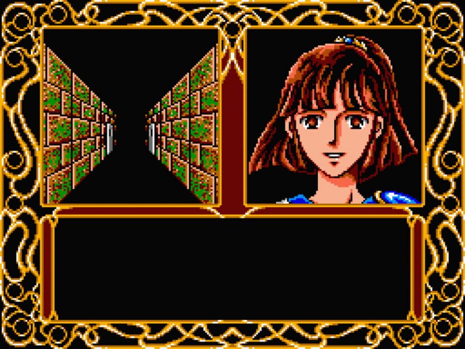 Madou Monogatari Episode II: Carbuncle