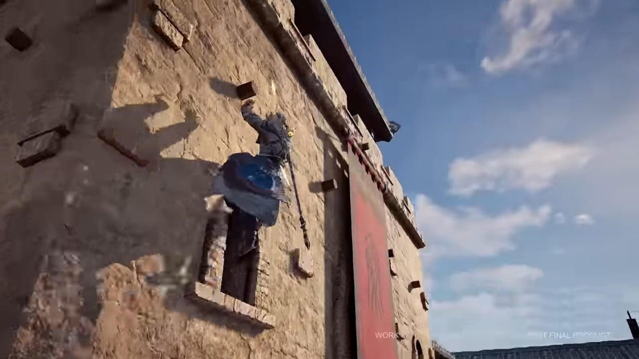 Assassin’s Creed Jade