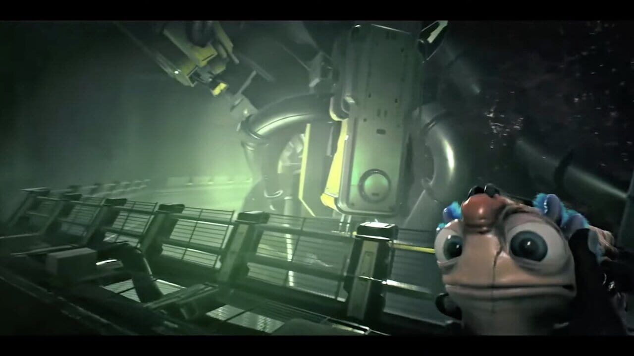 High on Life: High on Knife