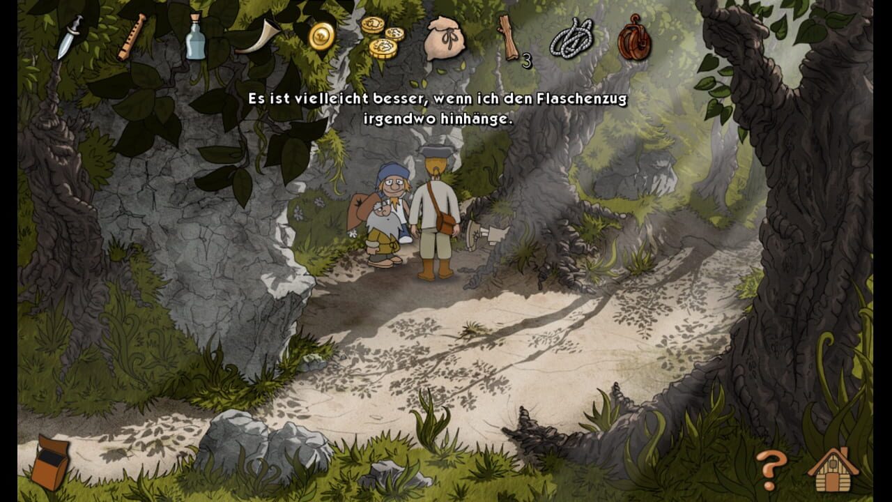 Krabat: The Secret of the Sorbian King