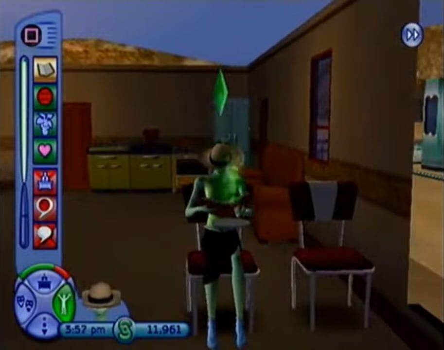 The Sims 2