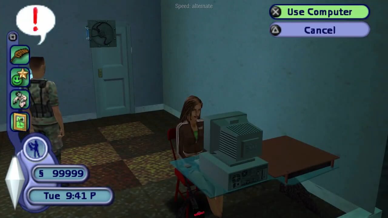The Sims 2