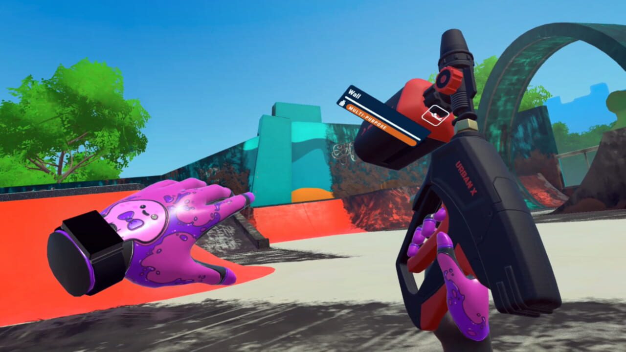 PowerWash Simulator VR