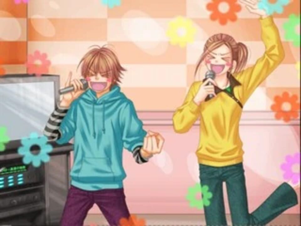 Love Com: Punch de Cont.