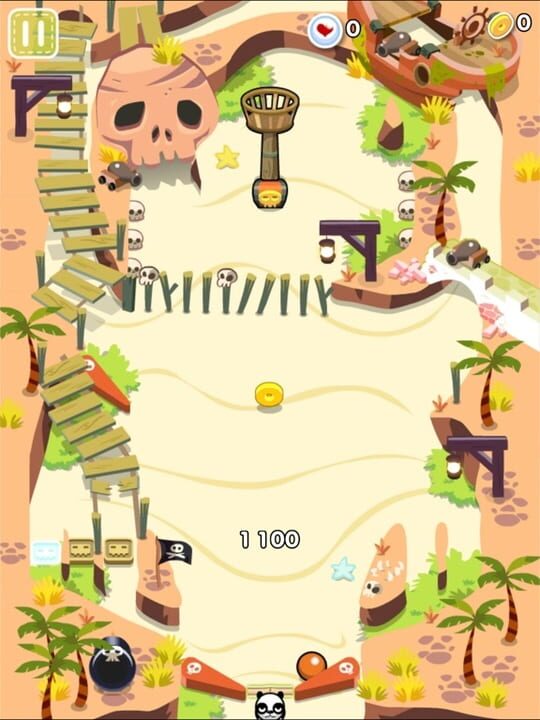 Pinball Maniacs