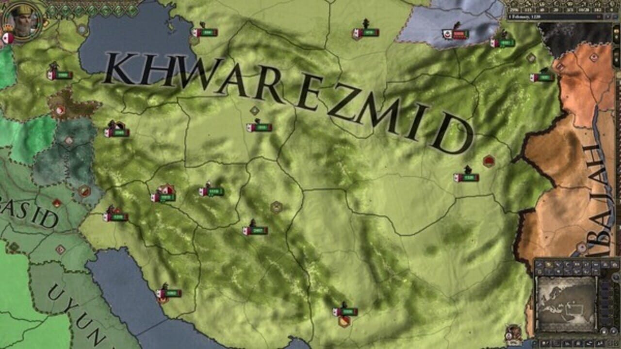 Crusader Kings II: Royal Collection