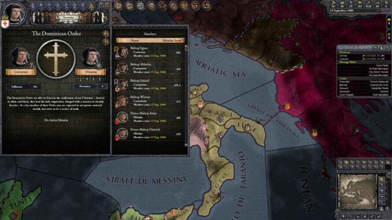 Crusader Kings II: Imperial Collection