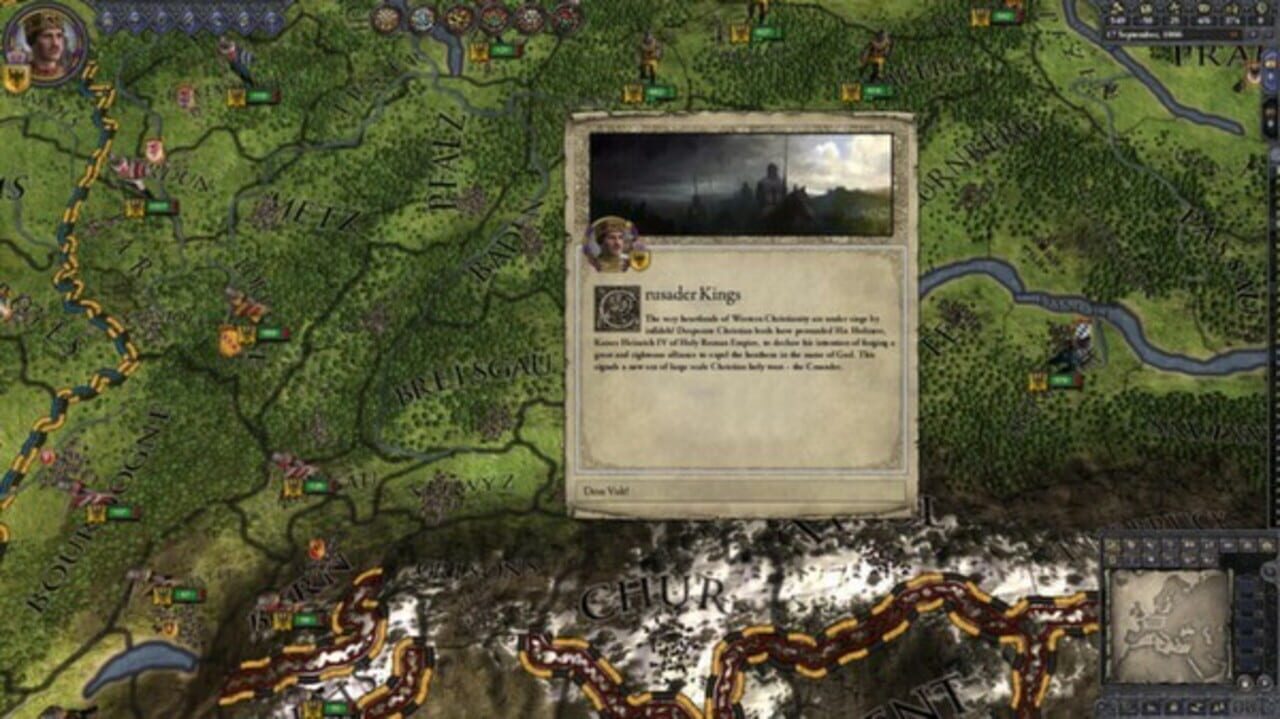 Crusader Kings II: Imperial Collection