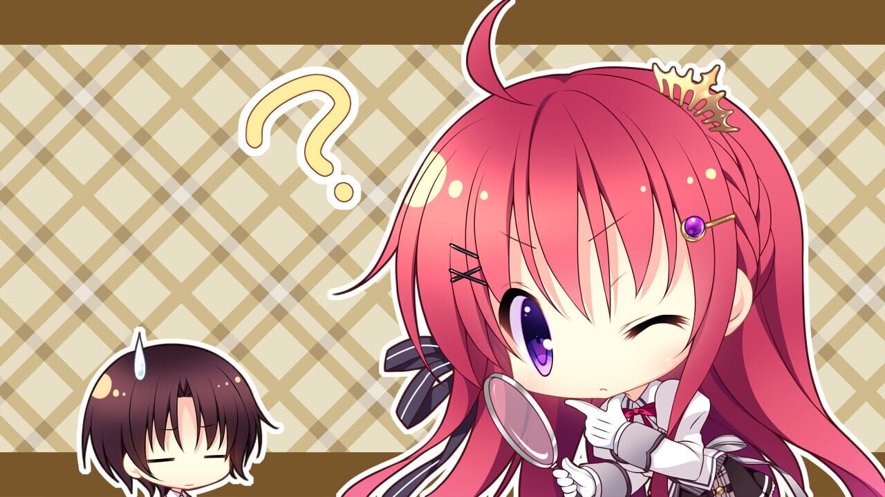 Alia’s Carnival! Flowering Sky