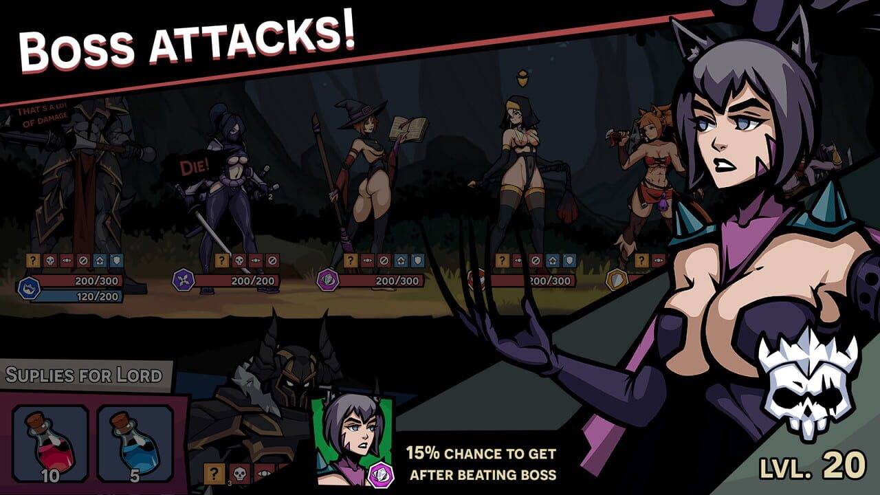 Overlewd