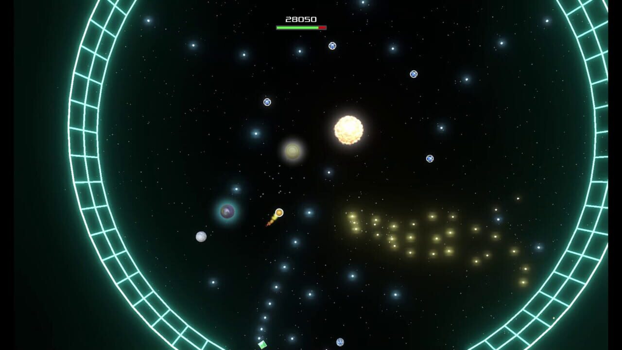 Gravity Waves