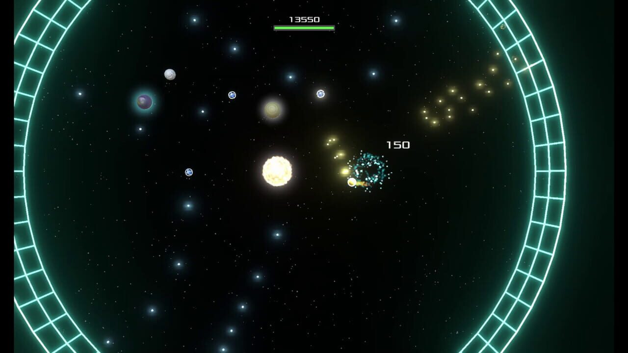 Gravity Waves