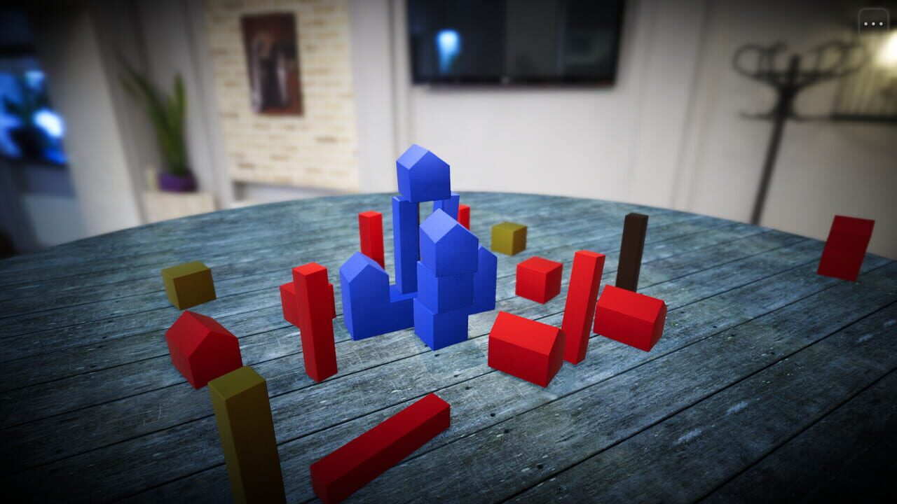 While Waiting My Turn