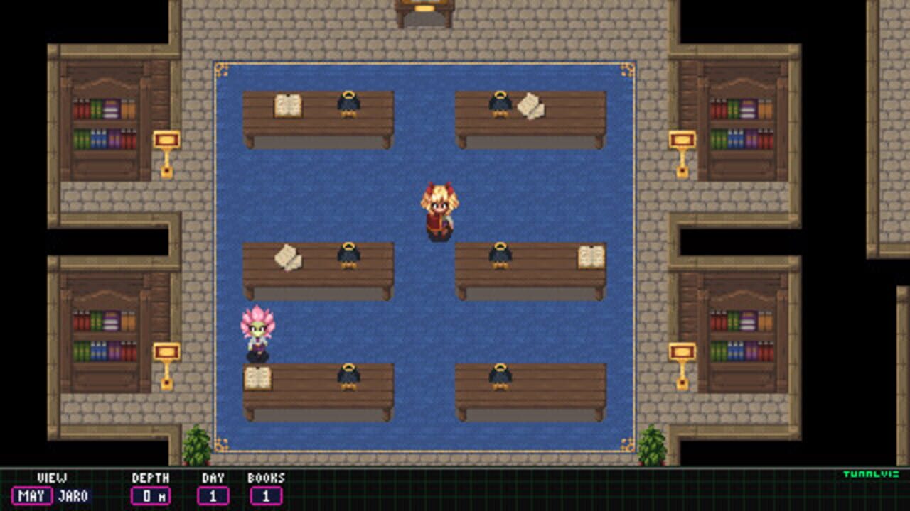 Wyrmhole: The Forbidden Knowledge