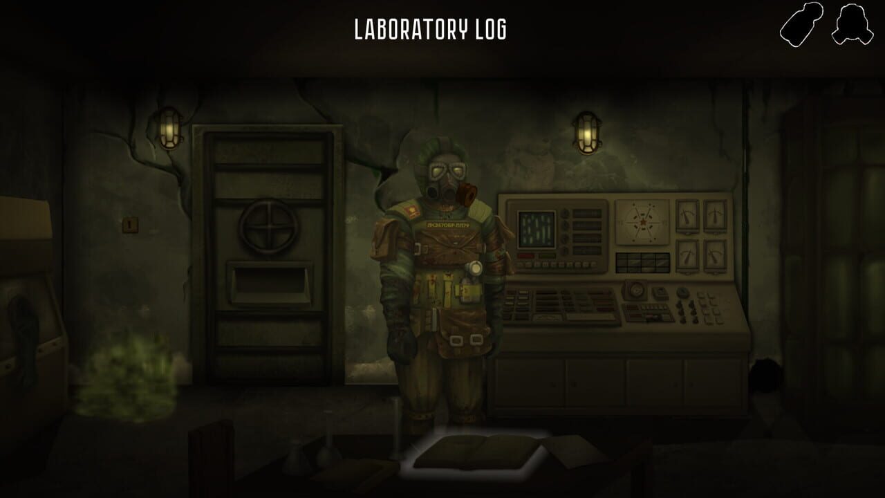 Living Cell