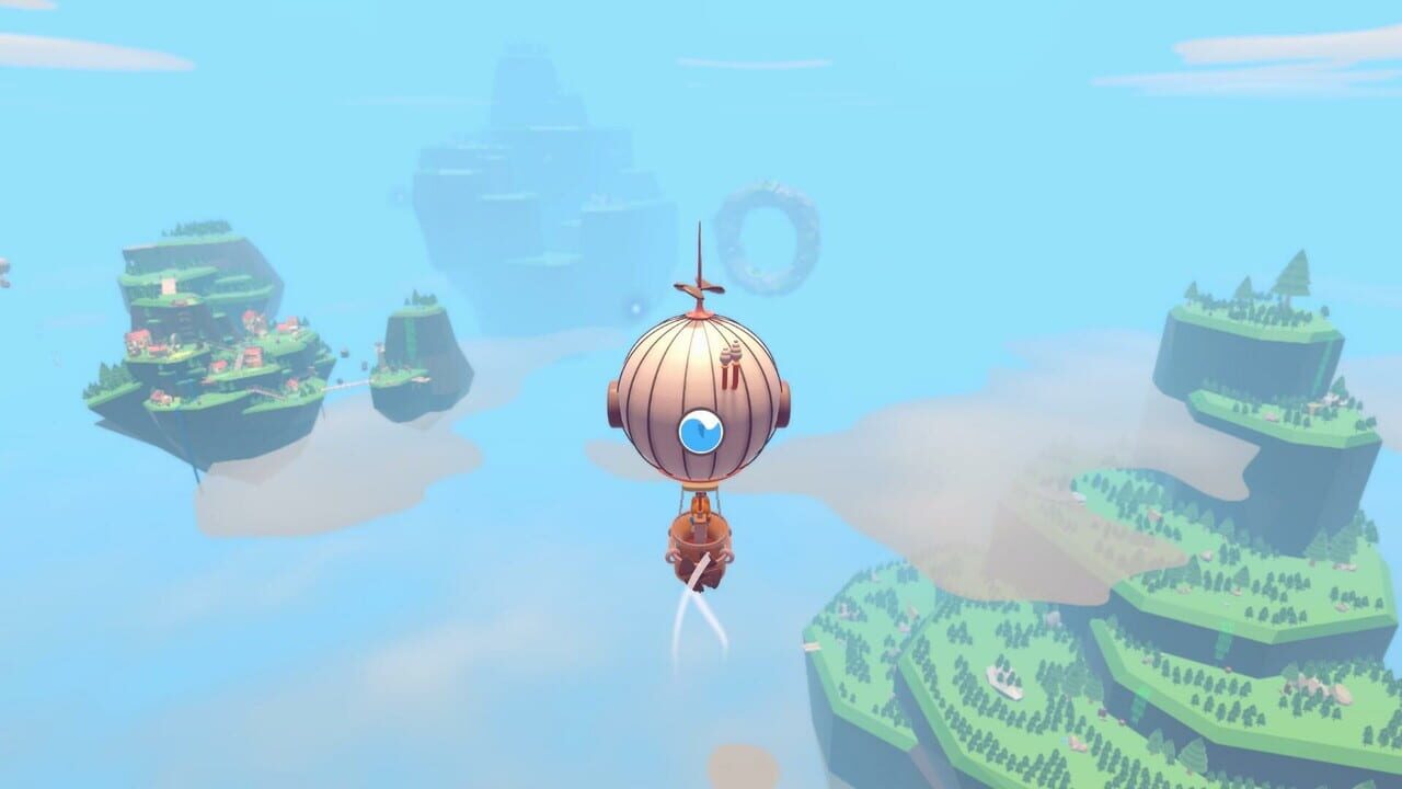 Dogu the Adventurer