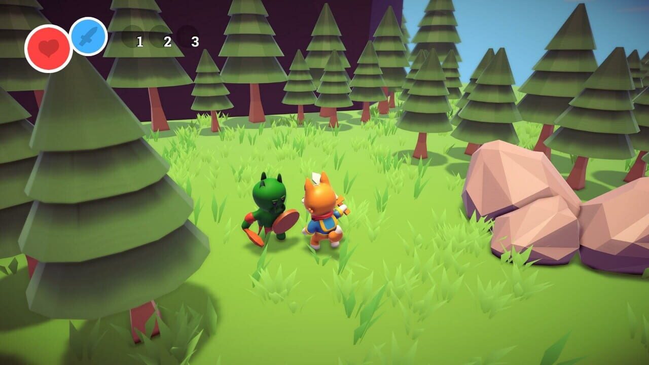 Dogu the Adventurer