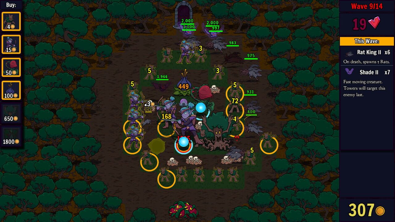 The Necromancer Cometh!