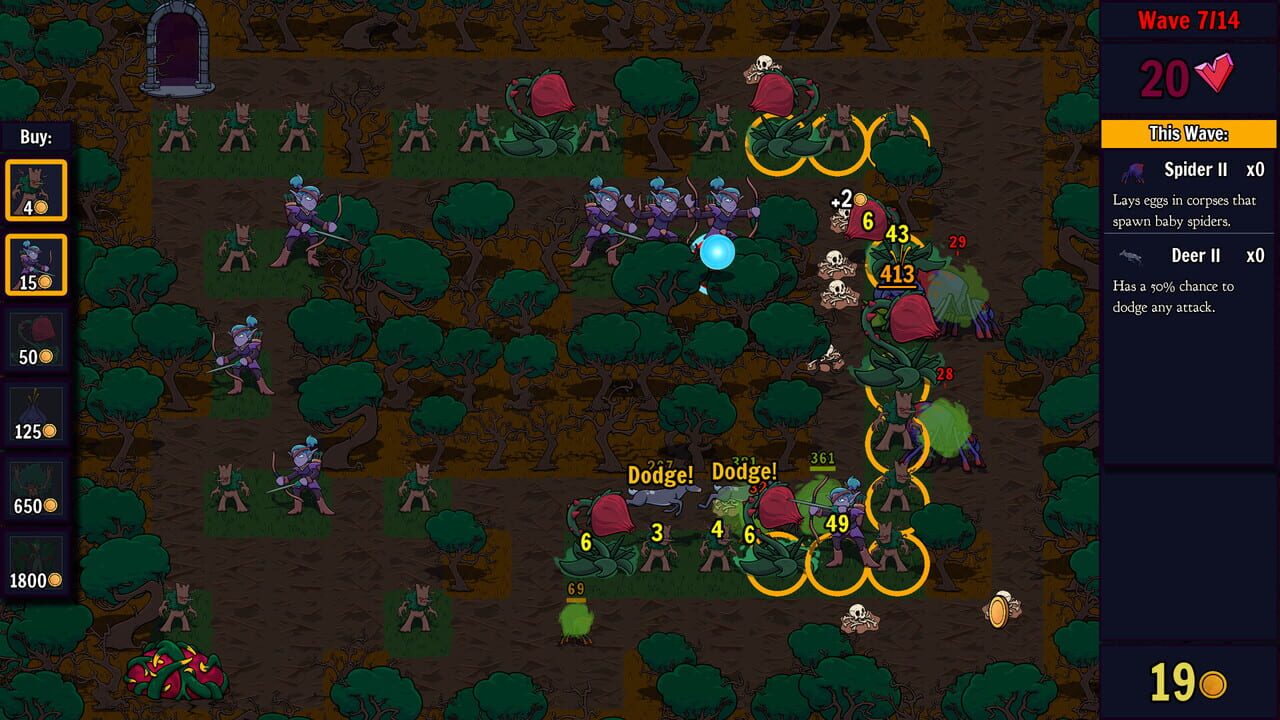 The Necromancer Cometh!