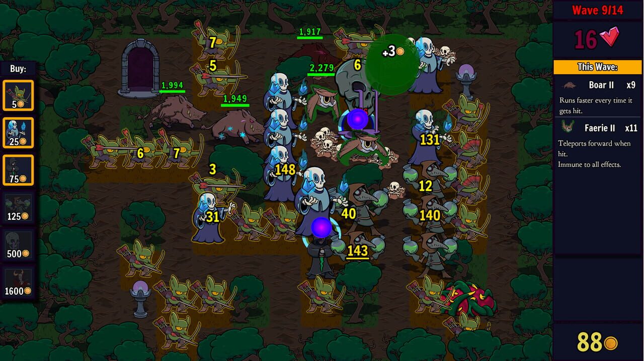 The Necromancer Cometh!