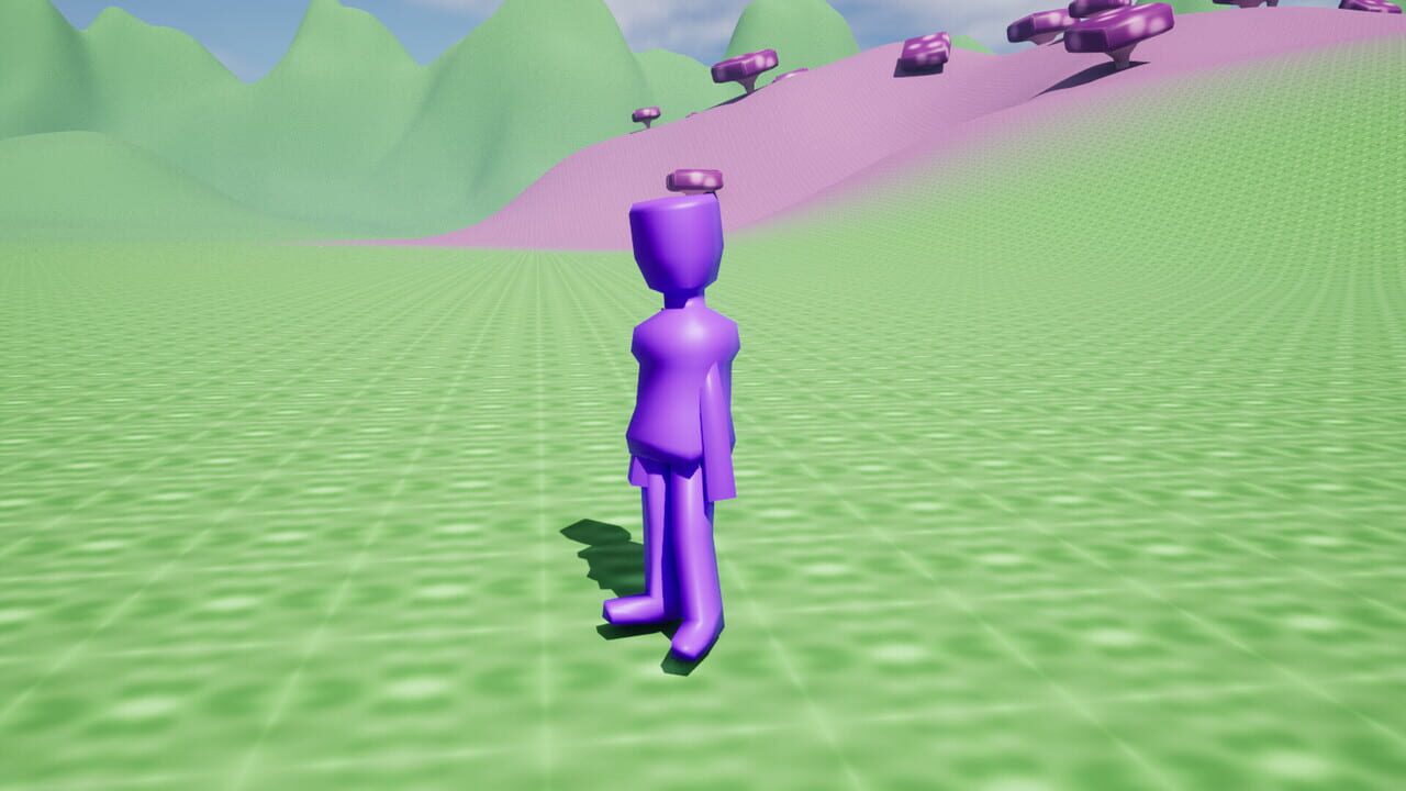 A Silly Goofy Dream 2