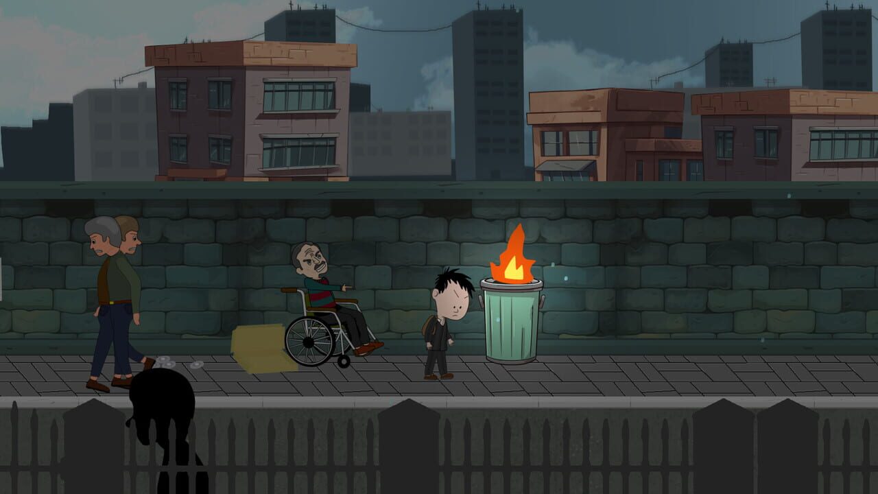 Doppelganger: Nightmare Realm