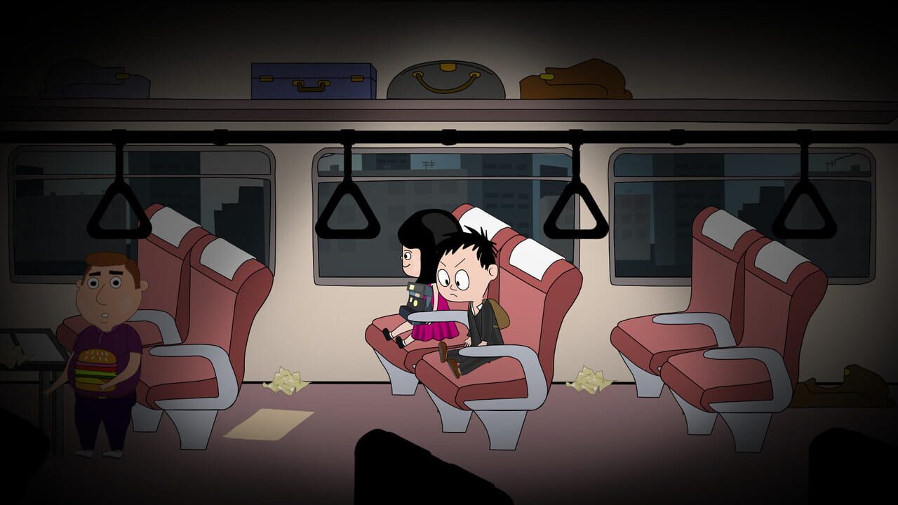 Doppelganger: Nightmare Realm