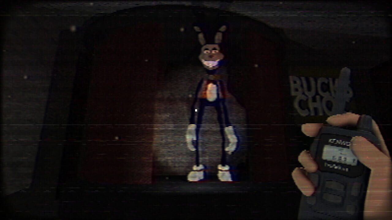 Bucky’s Grounds