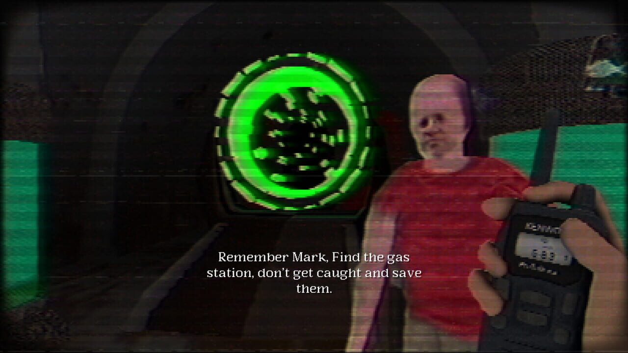 Bucky’s Grounds
