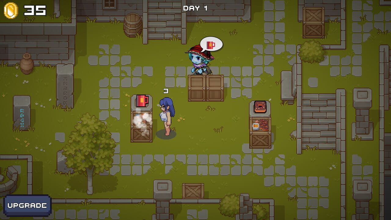 Battle Store