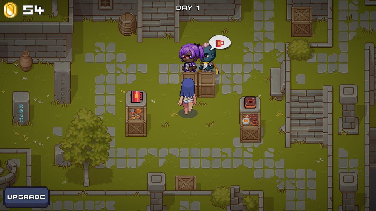Battle Store