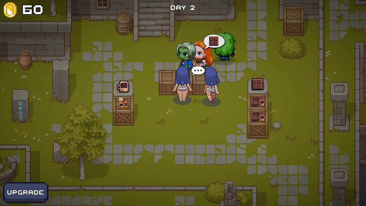 Battle Store