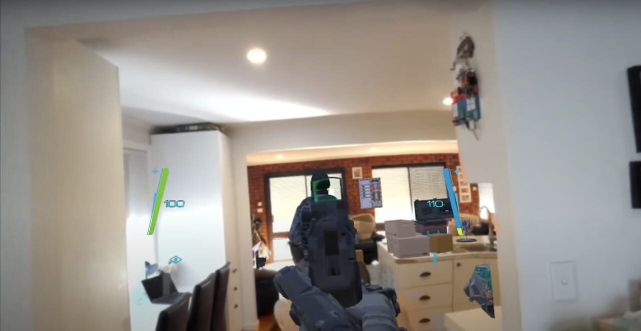 Espire 2: Mixed Reality Update