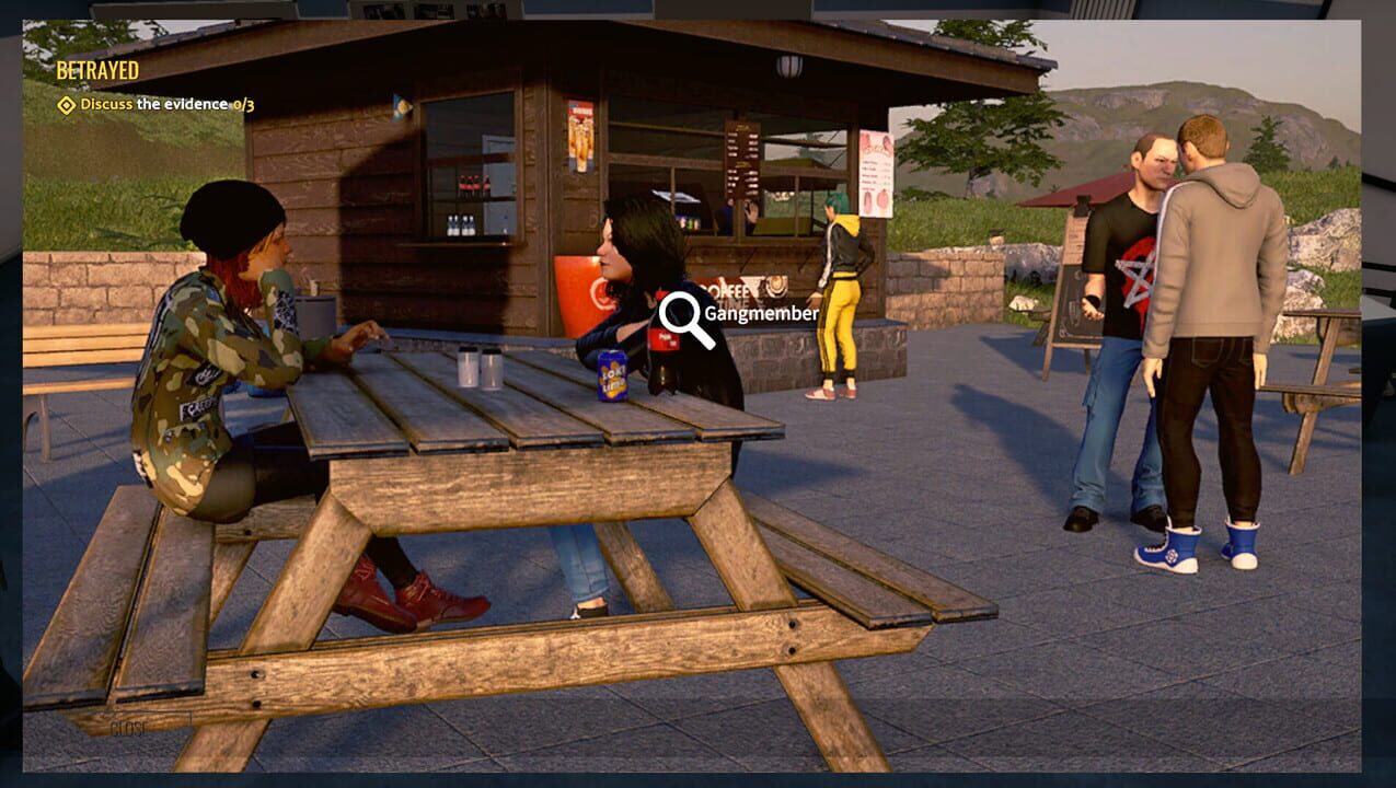 Autobahn Police Simulator 3: Off-Road DLC