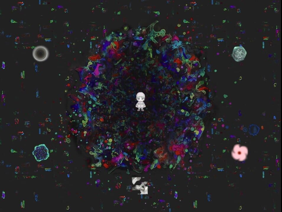 Broken Computer’s Dream