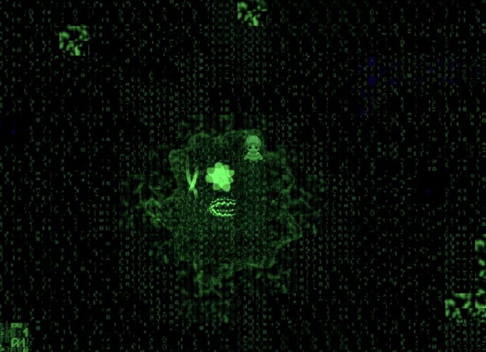 Broken Computer’s Dream