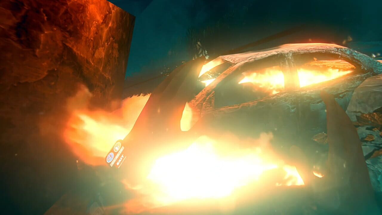 David Slade Mysteries: Case Files – Definitive Edition