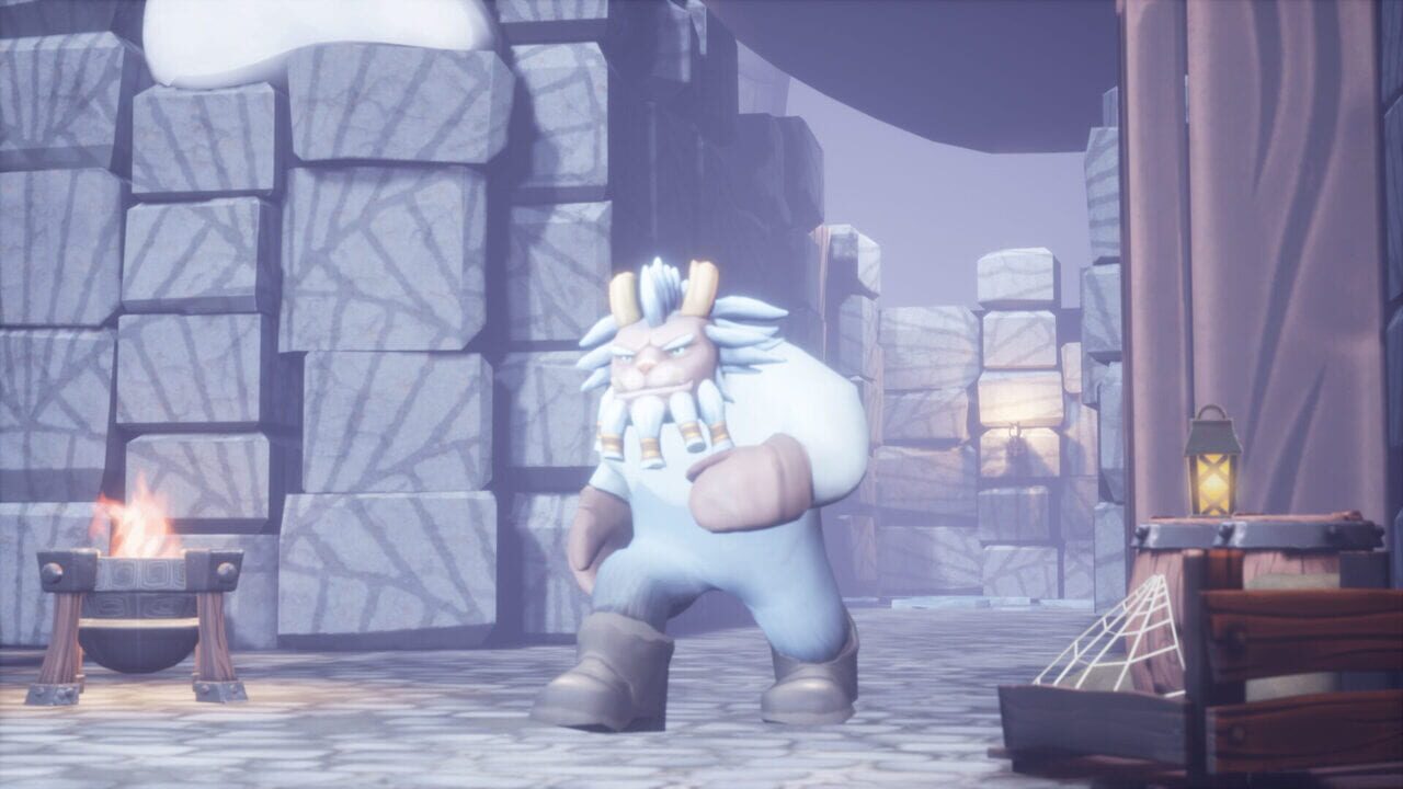 Snow Wars VR