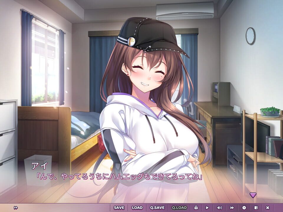 Aikagi 3