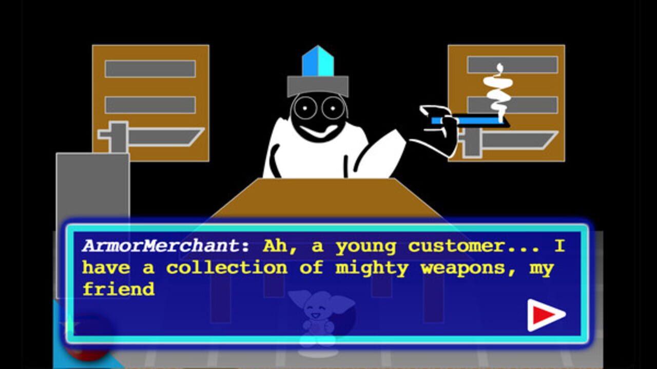 Dobuki’s Epic Journey