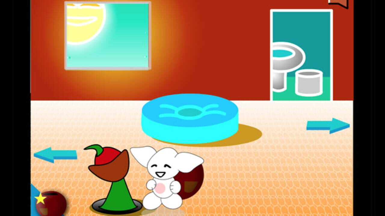 Dobuki’s Epic Journey