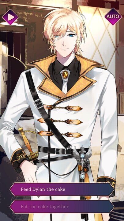 Bride of the Nightmare