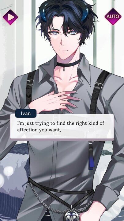 Bride of the Nightmare