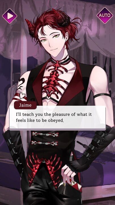 Bride of the Nightmare