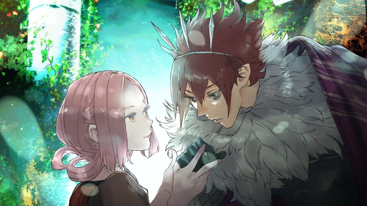 Jack Jeanne: Limited Edition