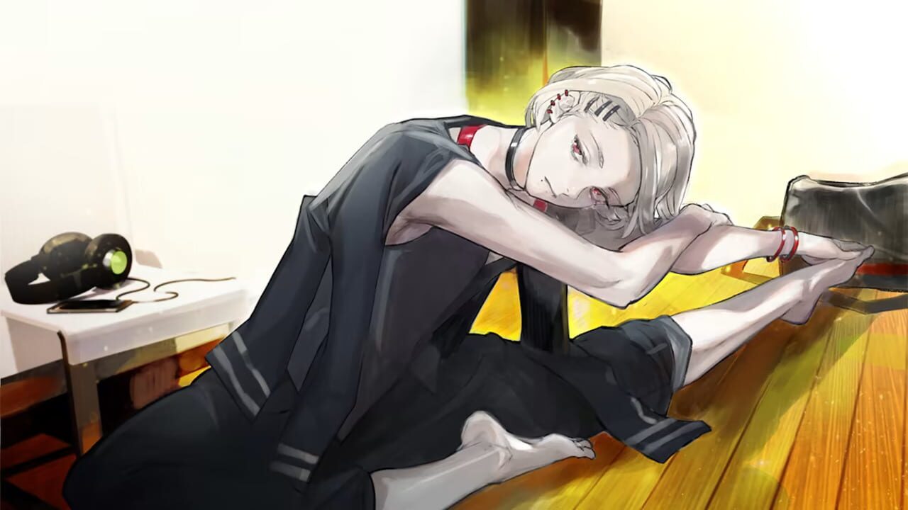 Jack Jeanne: Limited Edition