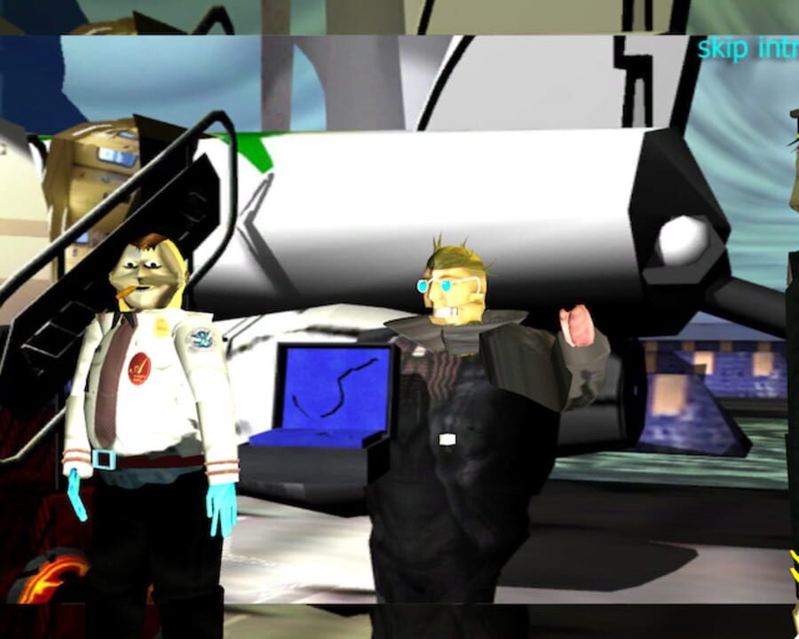 Refugee: The Second Hearing