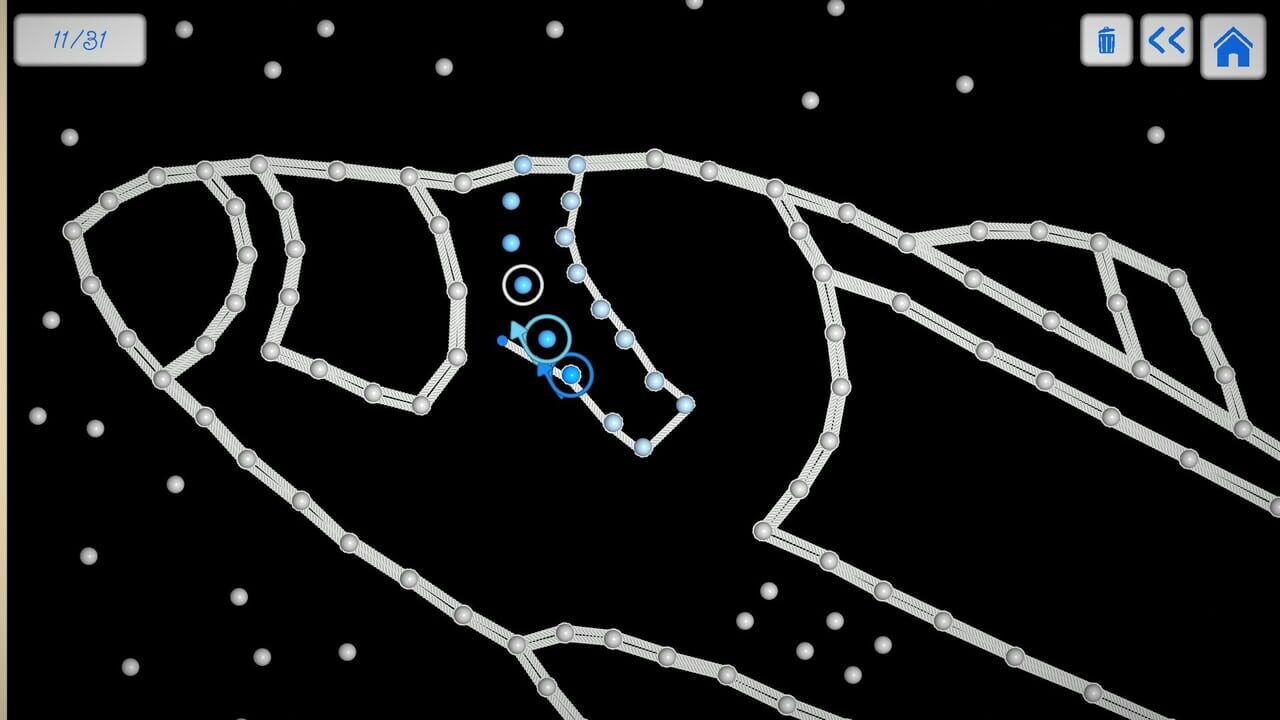 WooLoop: Space Pack